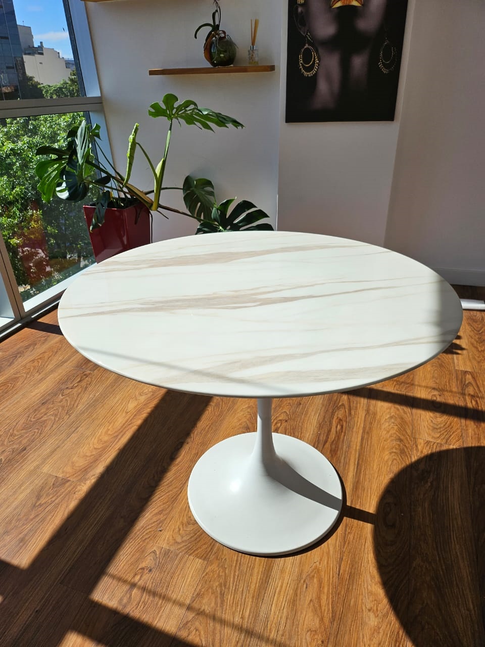 Mesa Calacatta