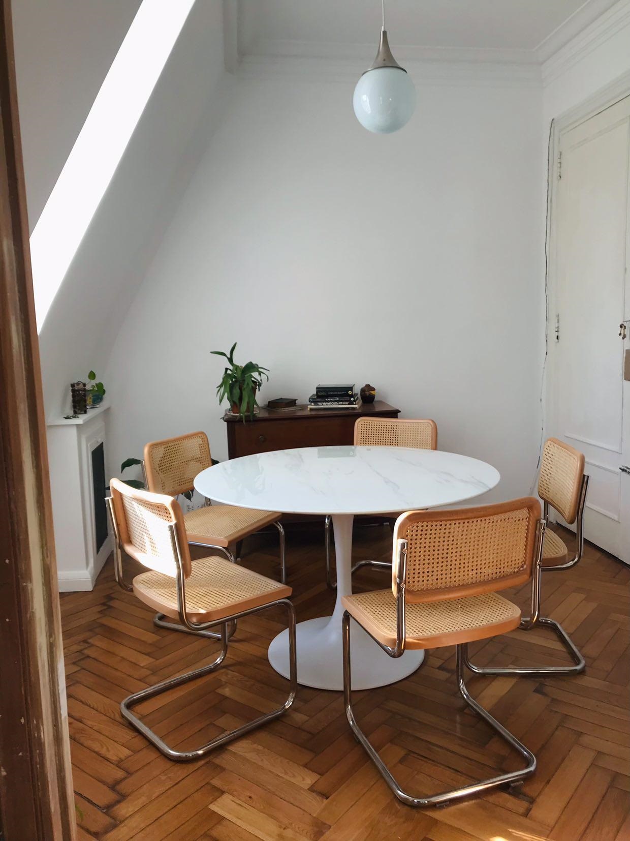 Mesa Carrara